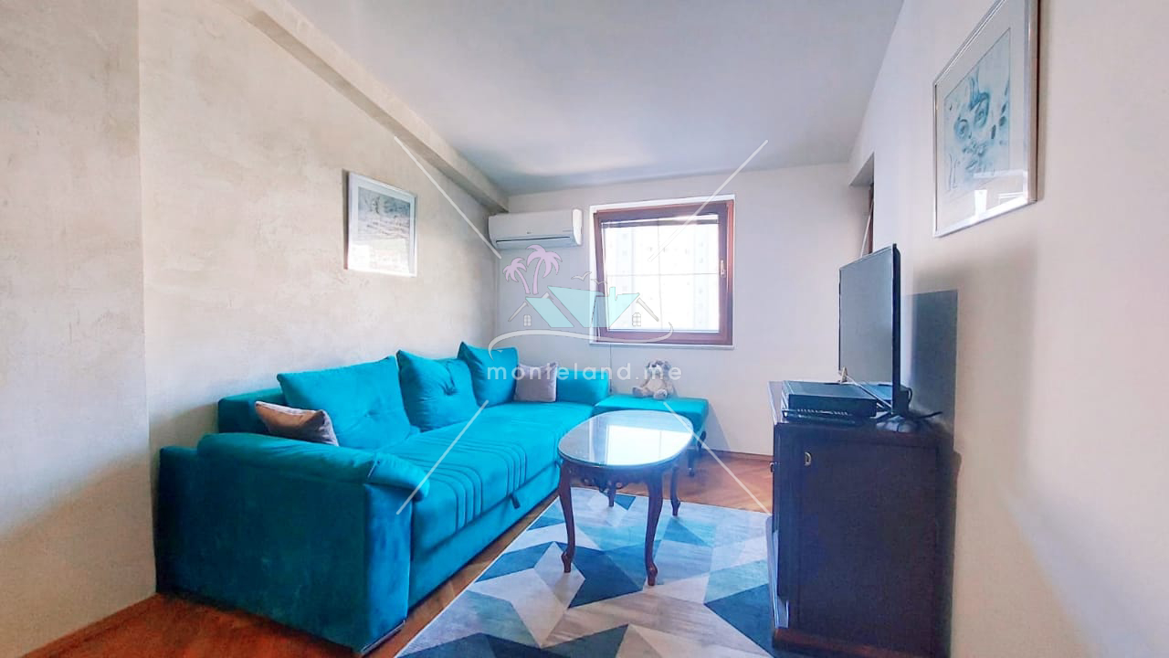 Apartment, offers sale, BUDVA, Montenegro, 48M, Price - 99900€