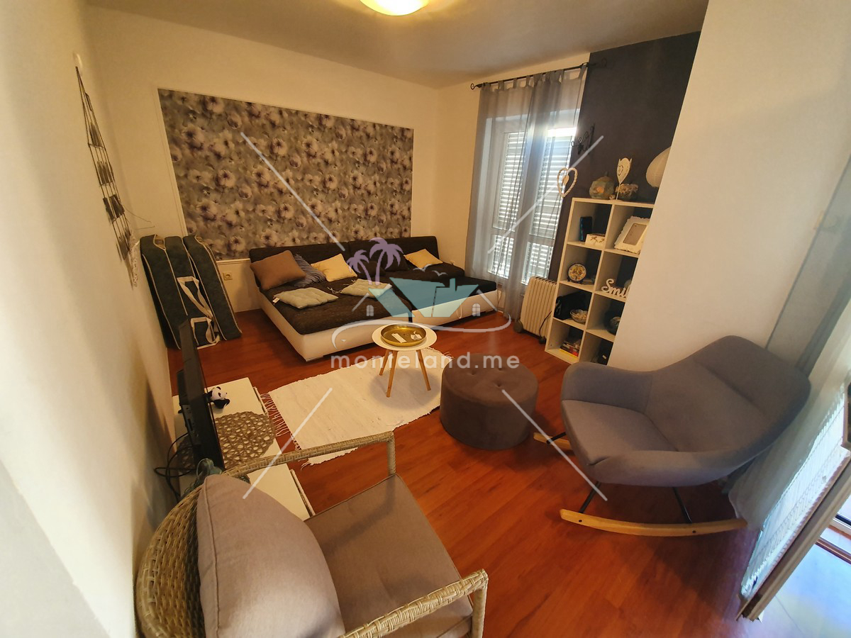 Apartment, offers sale, BUDVA, Montenegro, 52M, Price - 88000€