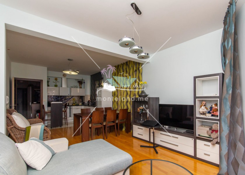 Apartment, offers sale, BUDVA, GOSPOŠTINA, Montenegro, 83M, Price - 270000€