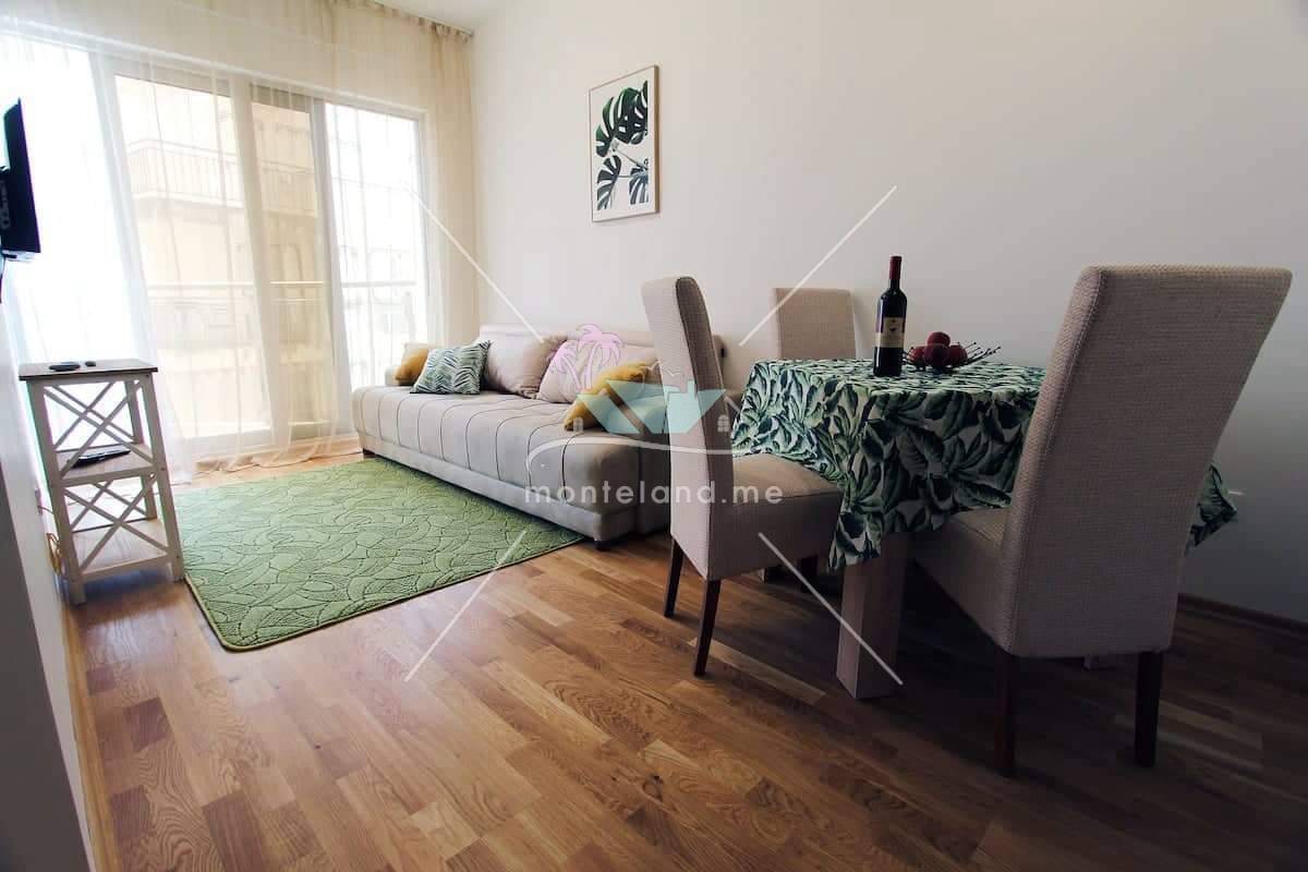 Apartment, offers sale, BUDVA, KOD EKO PUMPE, Montenegro, 46M, Price - 126500€