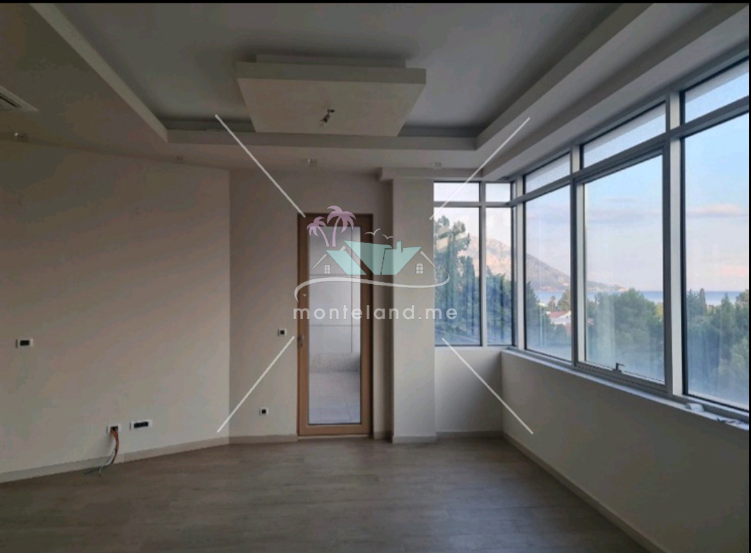 Apartment, offers sale, BUDVA, CENTAR, Montenegro, 108M, Price - 280800€