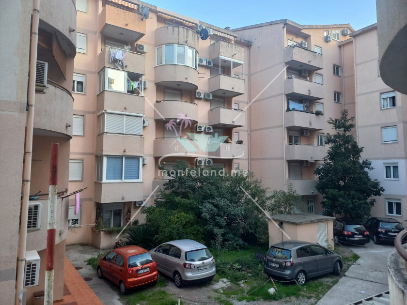 Apartment, offers sale, BUDVA, ROZINO, Montenegro, 26M, Price - 43000€