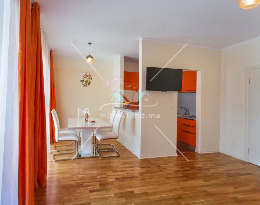 Wohnung, Angebote zum Verkauf, BUDVA, Montenegro, 71M, Preis - 326000€