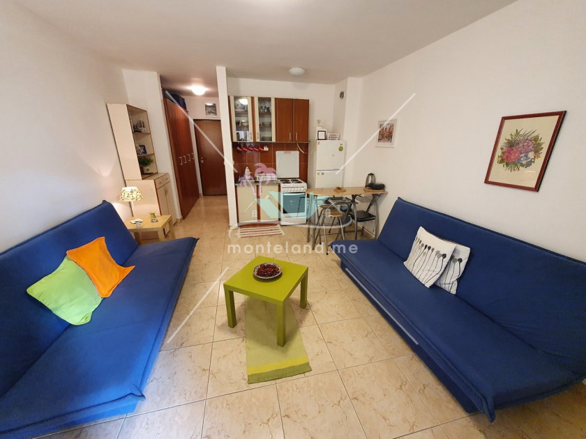 Apartment, offers sale, BUDVA, ROZINO, Montenegro, 34M, Price - 72000€
