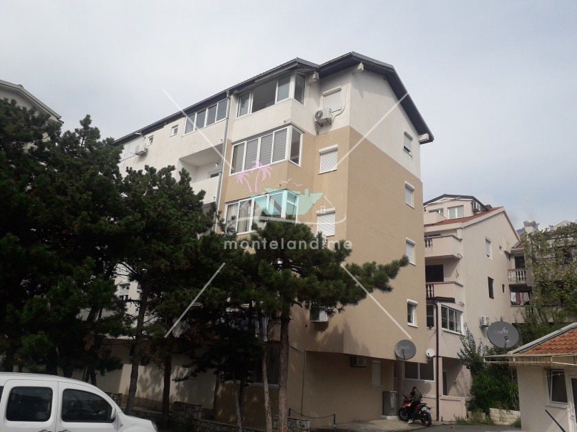Apartment, offers sale, BUDVA, BABILONIJA, Montenegro, 24M, Price - 46500€