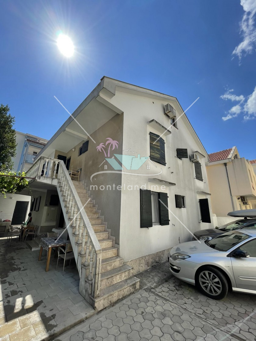 House, offers sale, BUDVA, Montenegro, 283M, Price - 525000€