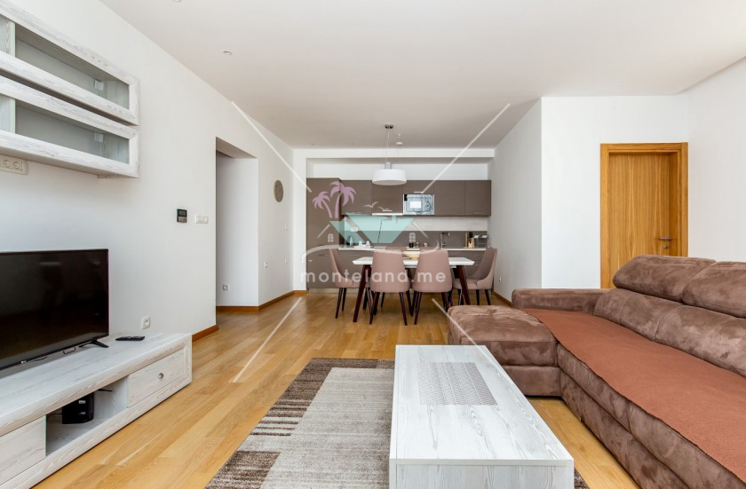 Wohnung, Angebote zum Verkauf, BUDVA, CENTAR, Montenegro, 73M, Preis - 300000€