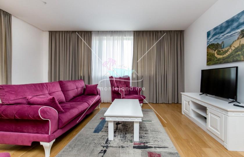 Wohnung, Angebote zum Verkauf, BUDVA, CENTAR, Montenegro, 72M, Preis - 260000€