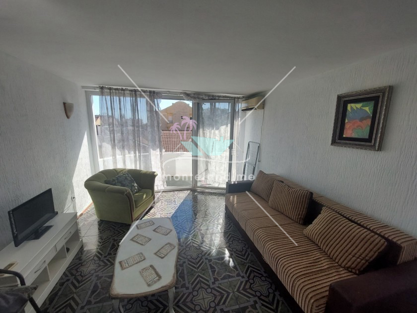 Apartment, offers sale, BUDVA, VELJI VINOGRADI, Montenegro, 59M, Price - 98000€