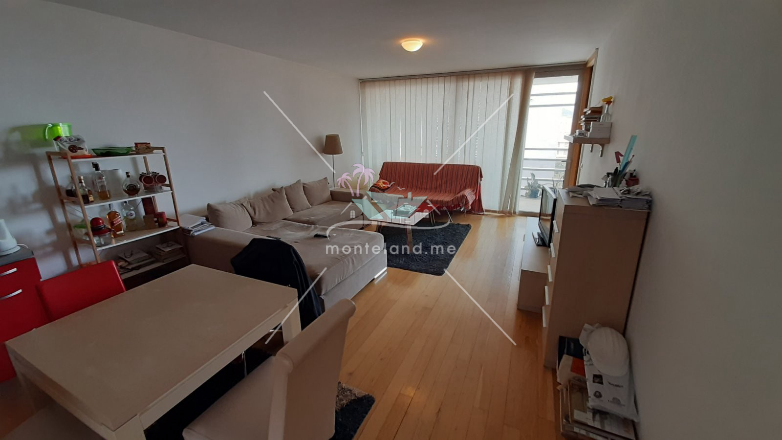 Apartment, offers sale, BUDVA, ROZINO, Montenegro, 85M, Price - 170000€