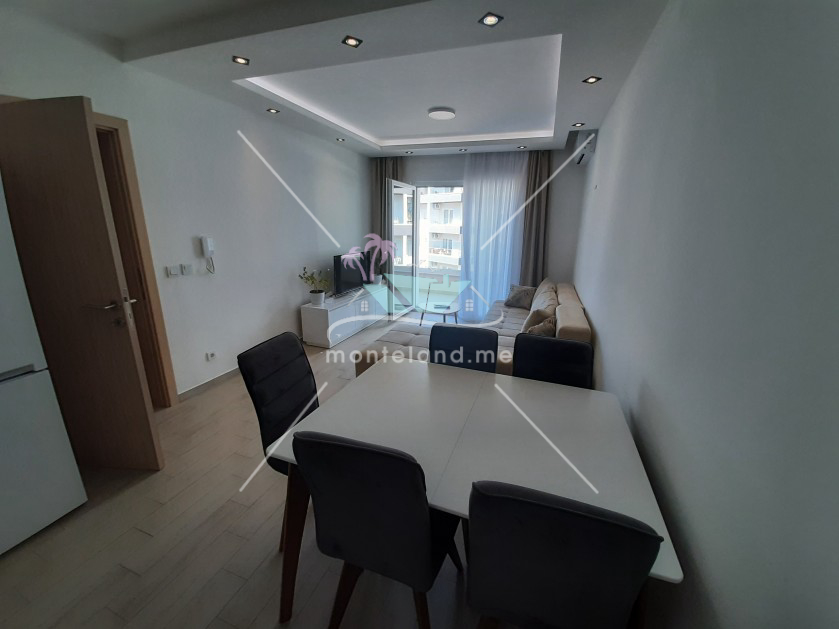 Apartment, offers sale, BUDVA, GOLUBOVINA, Montenegro, 63M, Price - 178500€