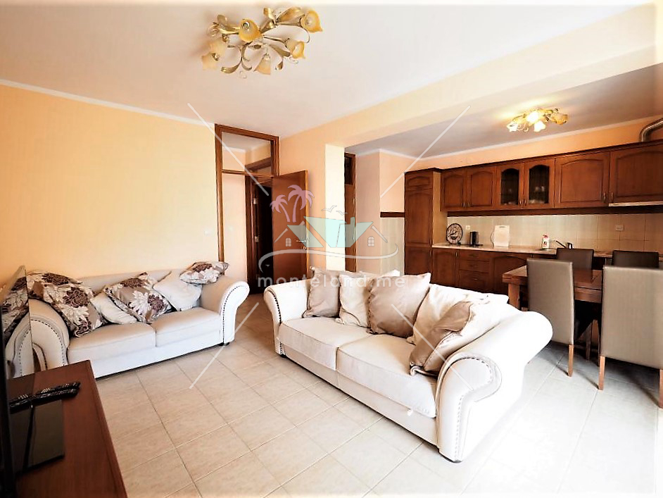 Apartment, offers sale, BUDVA, PODKOŠLJUN, Montenegro, 82M, Price - 159900€