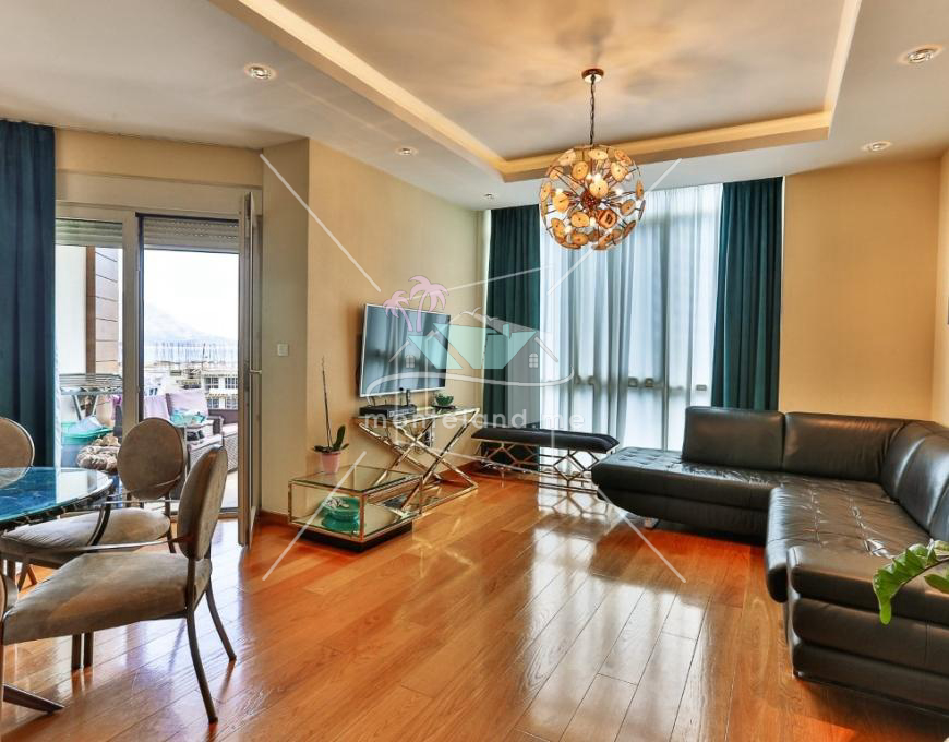 Apartment, offers sale, BUDVA, CENTAR, Montenegro, 72M, Price - 340000€