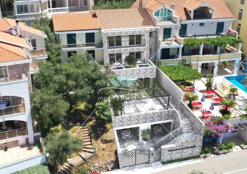 House, offers sale, BUDVA, Montenegro, 468M, Price - 1€