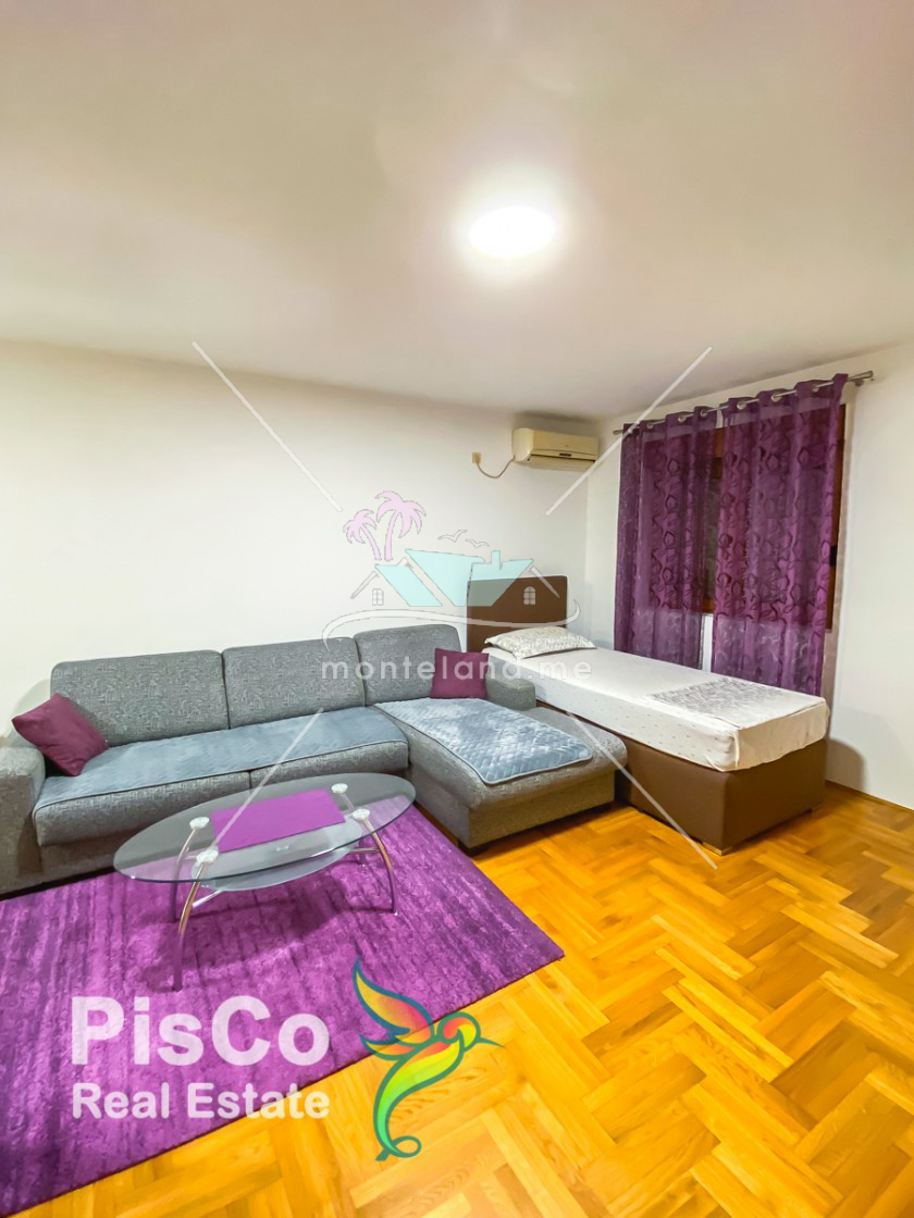 Apartment, offers sale, PODGORICA, STARI AERODROM, Montenegro, 35M, Price - 1€