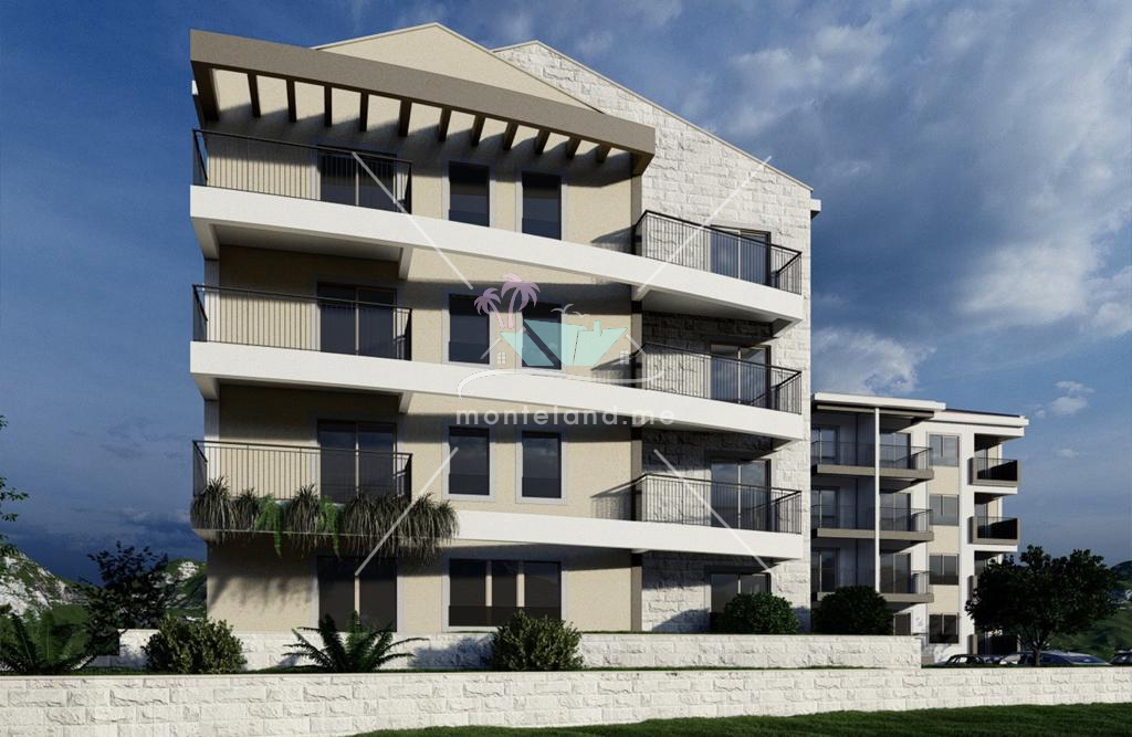 Apartment, offers sale, BUDVA, LAZI, Montenegro, 1.111M, Price - 11111€