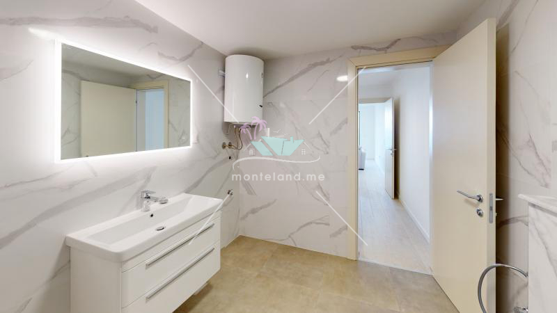 Apartment, offers sale, BUDVA, STARI GRAD, Montenegro, 76M, Price - 303800€
