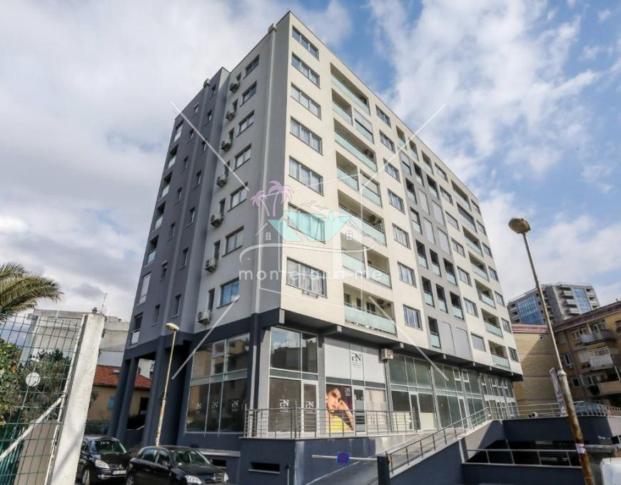 Apartment, offers sale, BUDVA, CENTAR, Montenegro, 118M, Price - 372000€