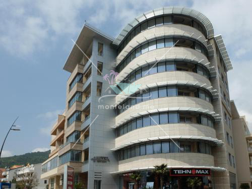 Wohnung, Angebote zum Verkauf, BUDVA, Montenegro, 111M, Preis - 300000€