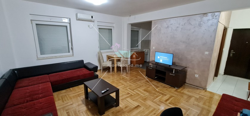 Квартира, предложения о продаже, PODGORICA, MOMIŠIĆI, Черногория, 36M, Цена - 50000€