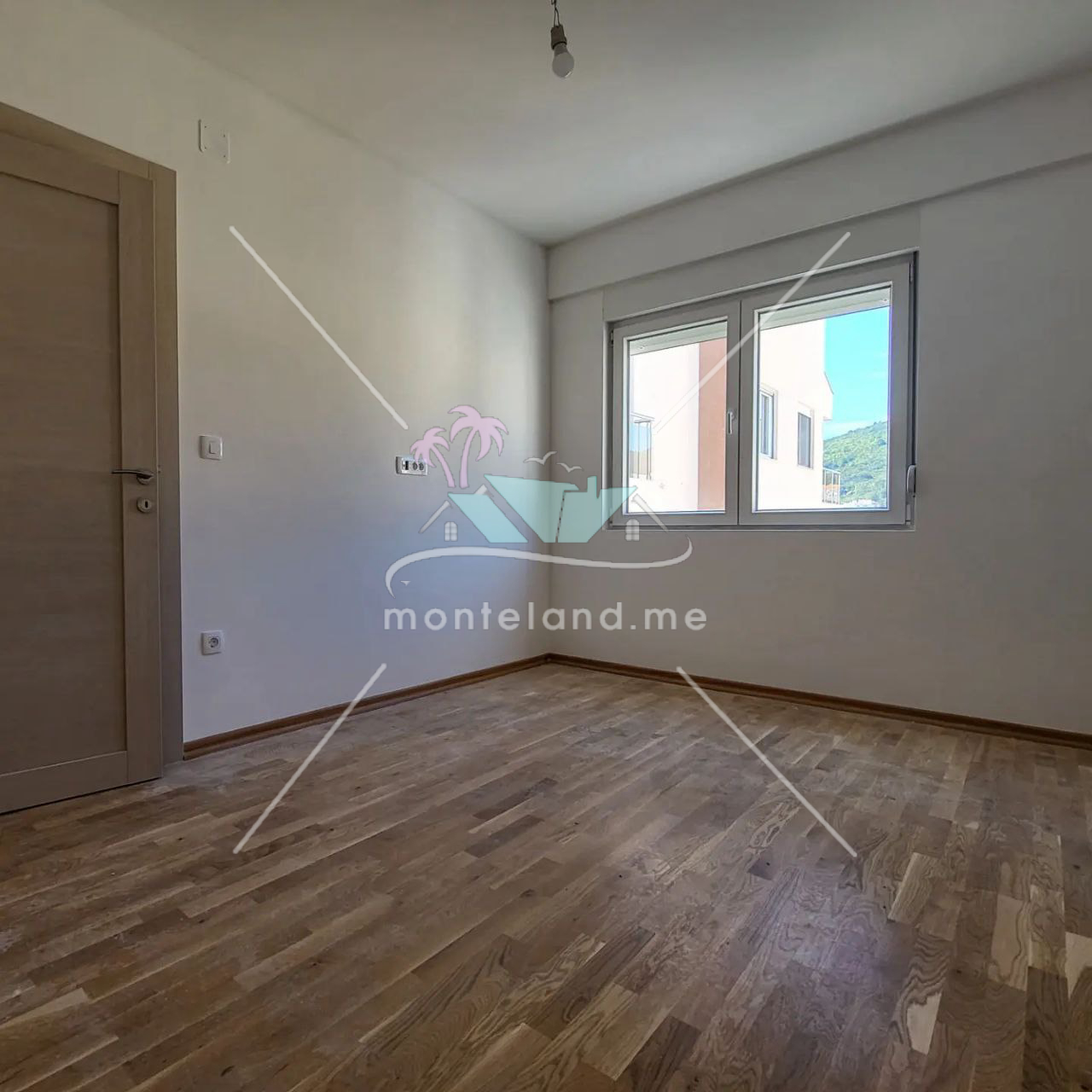Apartment, offers sale, BUDVA, PODKOŠLJUN, Montenegro, 39M, Price - 79000€