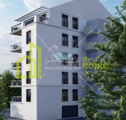 Apartment, offers sale, PODGORICA, GORICA C, Montenegro, 118M, Price - 355000€