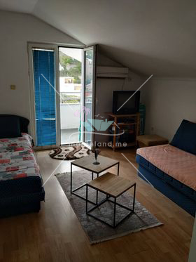 Apartment, offers sale, BUDVA, Montenegro, 38M, Price - 61000€