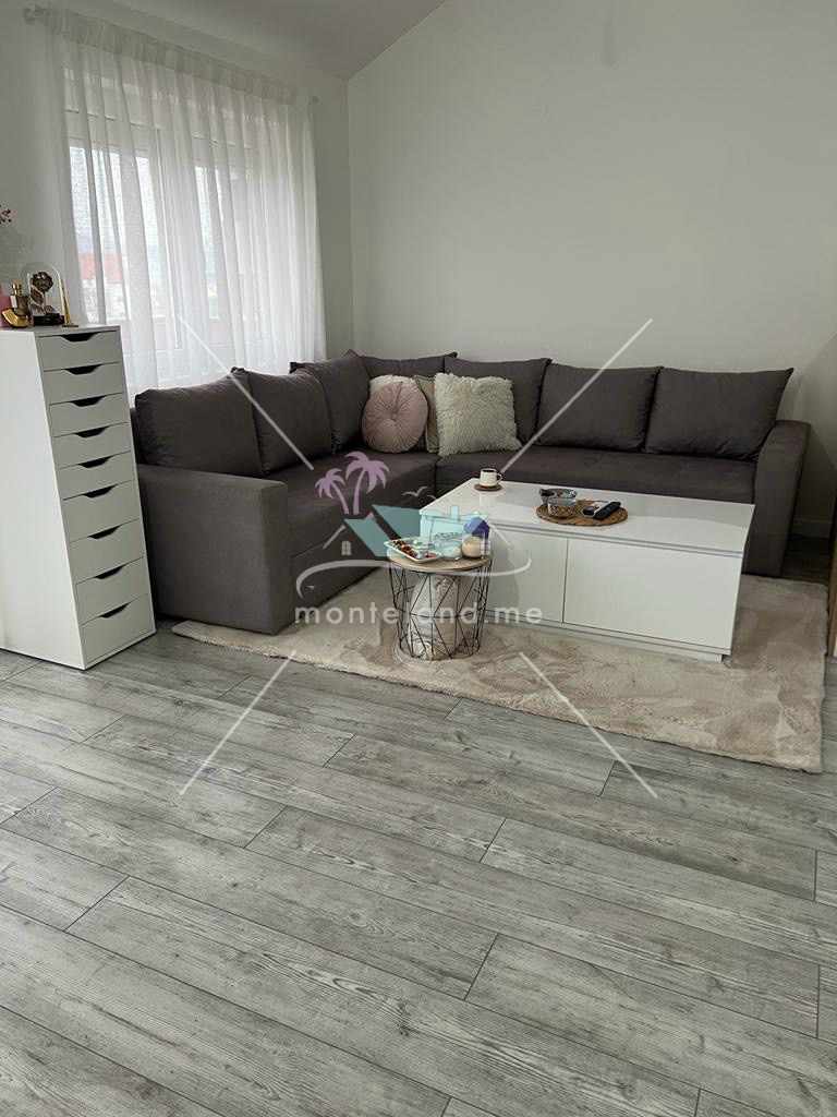 Apartment, offers sale, PODGORICA, LJUBOVIĆ, Montenegro, 68M, Price - 94000€