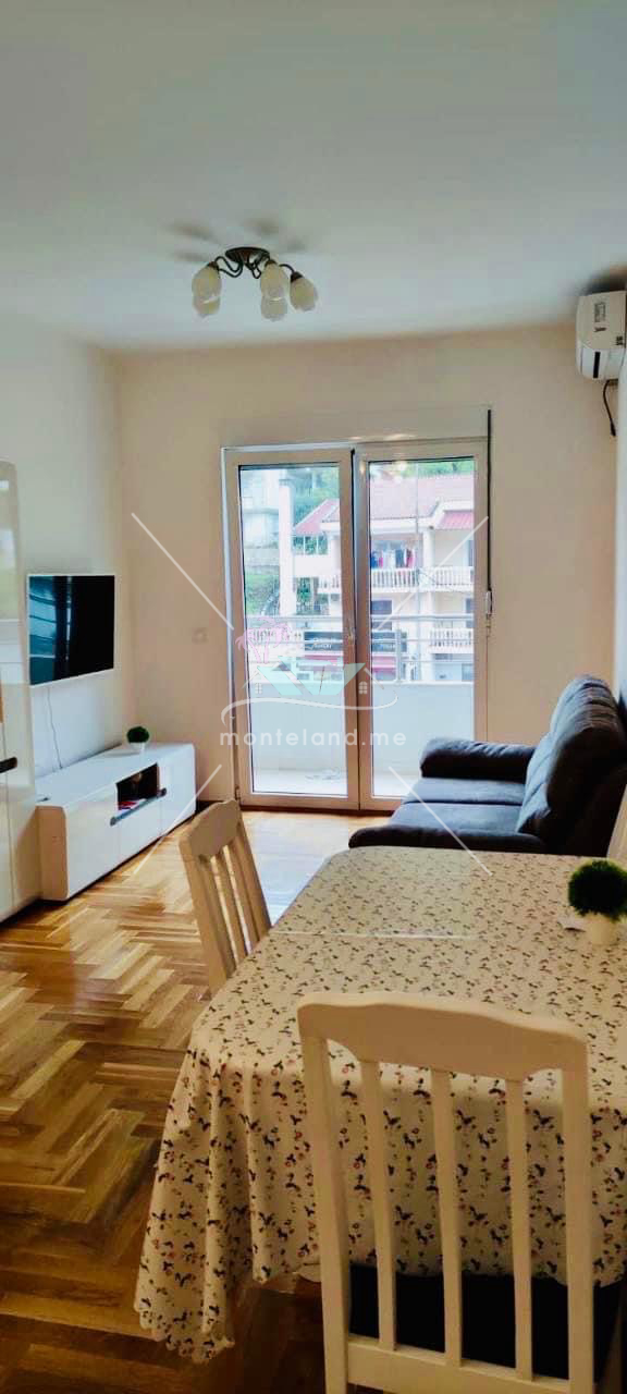 Apartment, offers sale, BUDVA, GOLUBOVINA, Montenegro, 51M, Price - 115000€