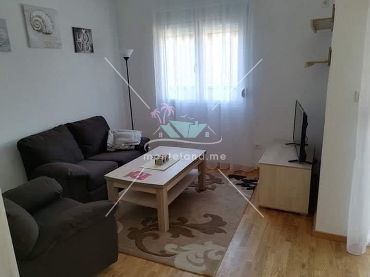 Apartment, offers sale, PODGORICA, BLOK 9, Montenegro, 38M, Price - 62000€