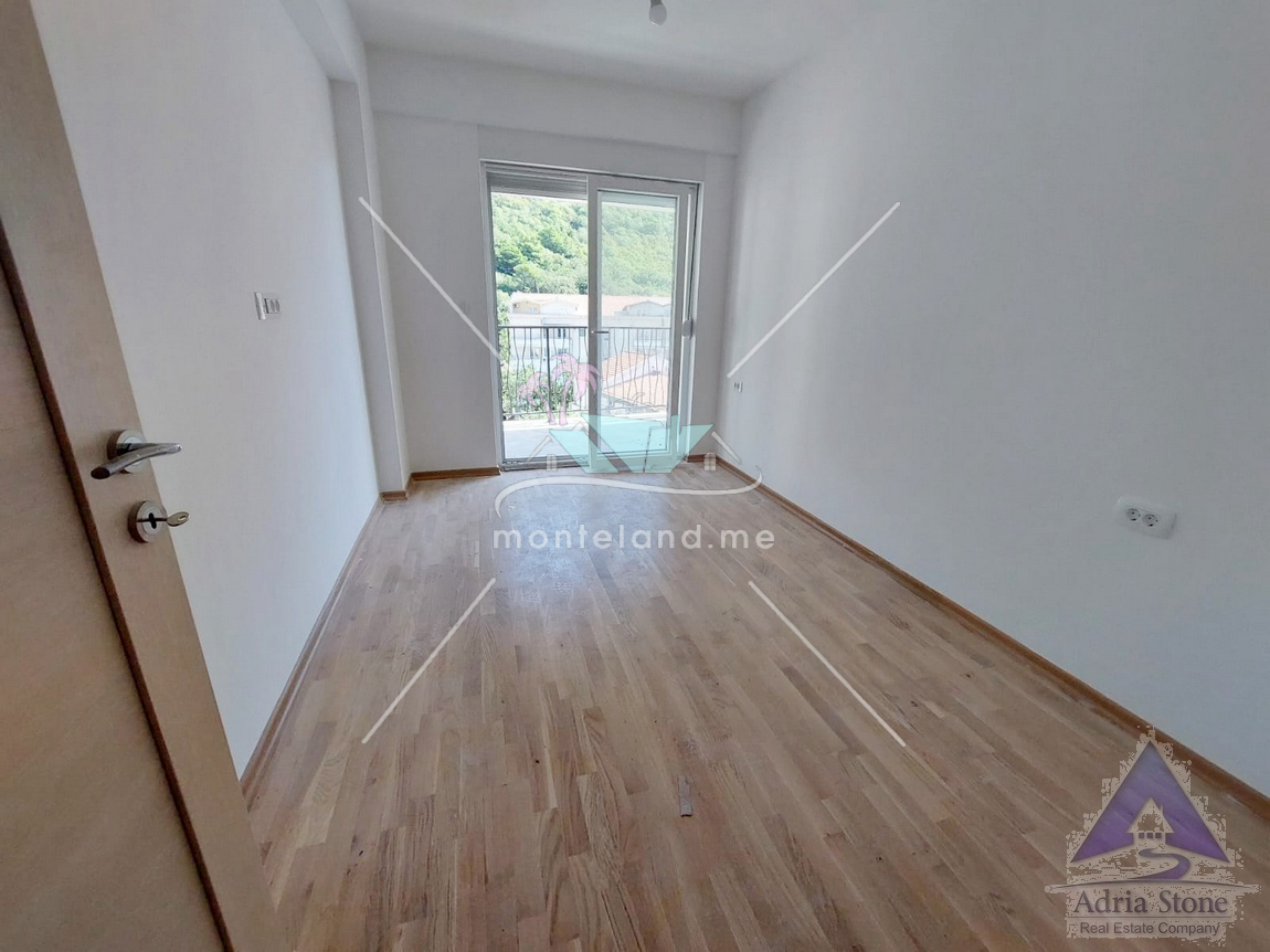 Apartment, offers sale, BUDVA, PODKOŠLJUN, Montenegro, Price - 124000€