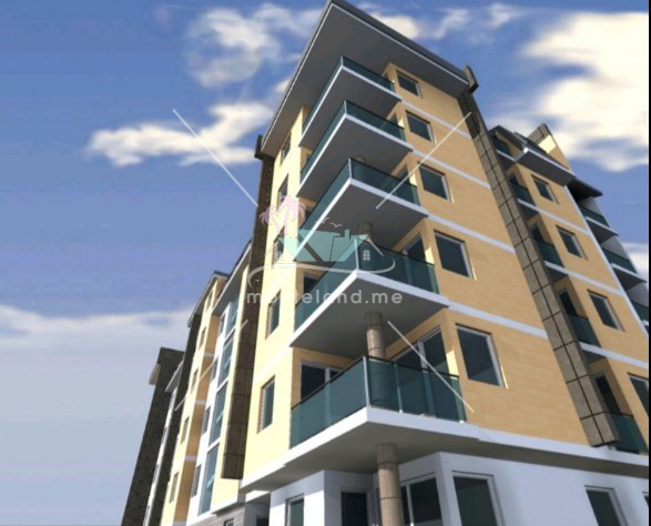 Apartment, offers sale, PODGORICA, CITY KVART-DELTA, Montenegro, 77M, Price - 115000€