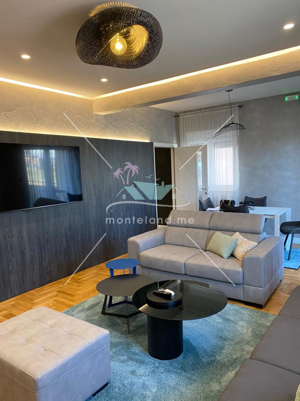 Apartment, offers sale, BUDVA, DUBOVICA, Montenegro, 55M, Price - 125000€
