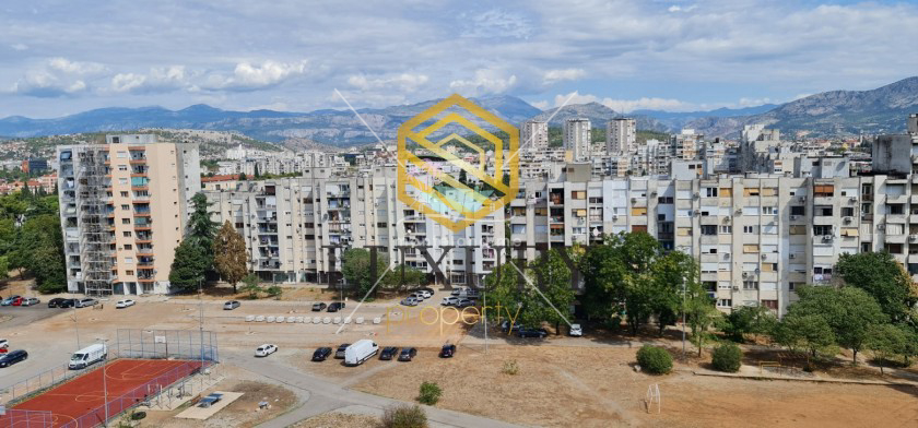 Apartment, offers sale, PODGORICA, TUŠKI PUT, Montenegro, Price - 56500€