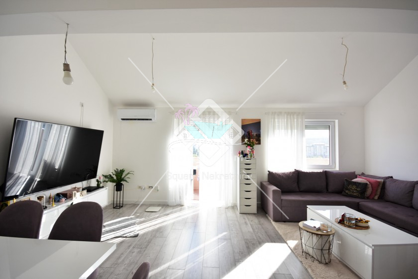 Apartment, offers sale, PODGORICA, LJUBOVIĆ, Montenegro, Price - 94000€