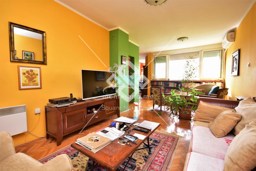 Apartment, offers sale, PODGORICA, TUŠKI PUT, Montenegro, 78M, Price - 94000€