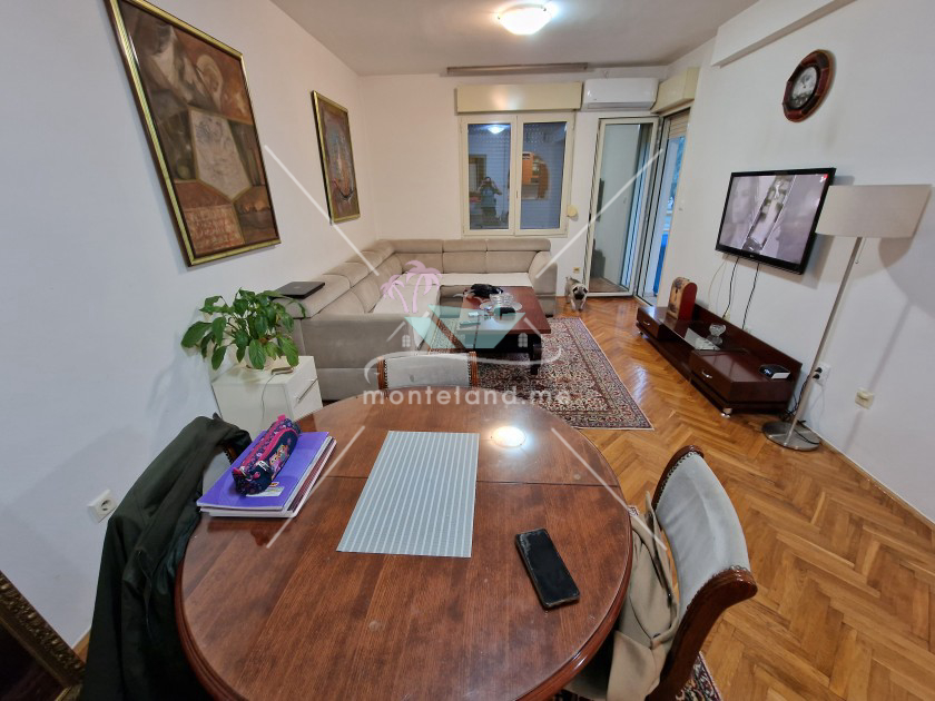 Apartment, offers sale, PODGORICA, STARA VAROŠ, Montenegro, 84M, Price - 136000€