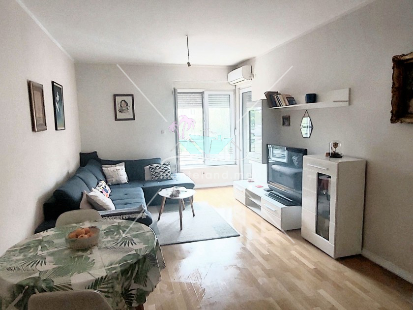 Apartment, offers sale, PODGORICA, BLOK 6, Montenegro, 44M, Price - 91000€