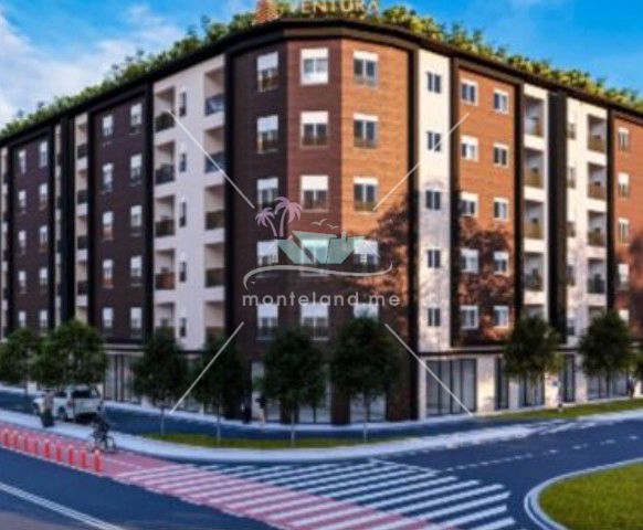 Apartment, offers sale, PODGORICA, ZABJELO, Montenegro, 92M, Price - 155000€