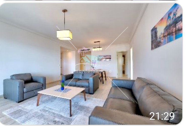 Apartment, offers sale, PODGORICA, PREKO MORAČE, Montenegro, 76M, Price - 2400€