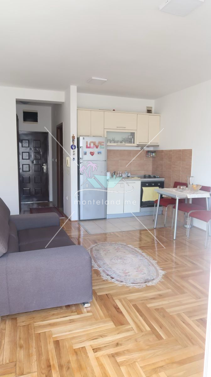 Apartment, offers sale, PODGORICA, STARI AERODROM, Montenegro, 29M, Price - 45000€