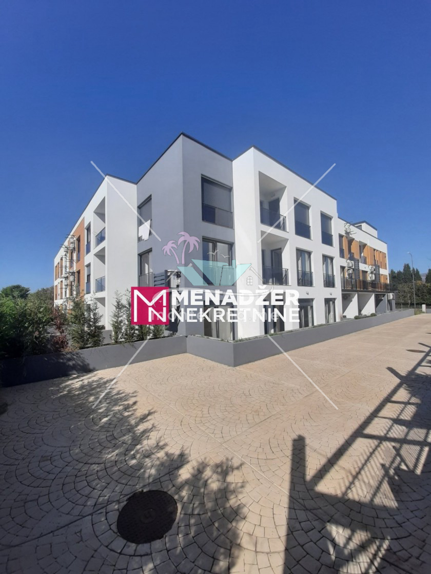 Apartment, offers sale, PODGORICA, TOLOŠI, Montenegro, 33M, Price - 70000€