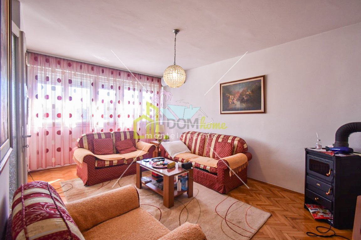 Apartment, offers sale, PODGORICA, ZABJELO, Montenegro, 73M, Price - 93000€
