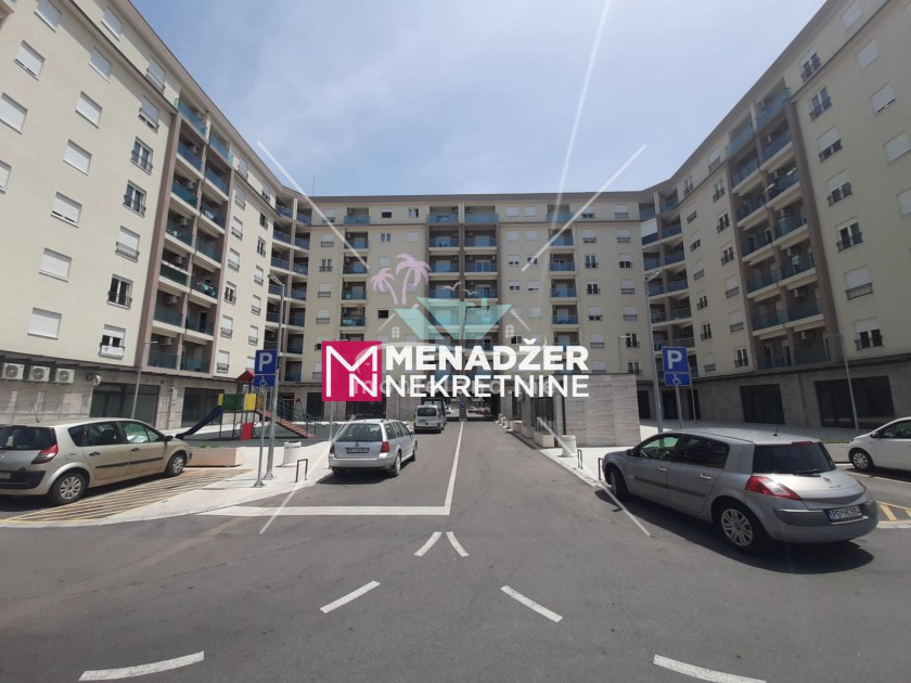 Apartment, offers sale, PODGORICA, ZABJELO, Montenegro, 45M, Price - 73000€