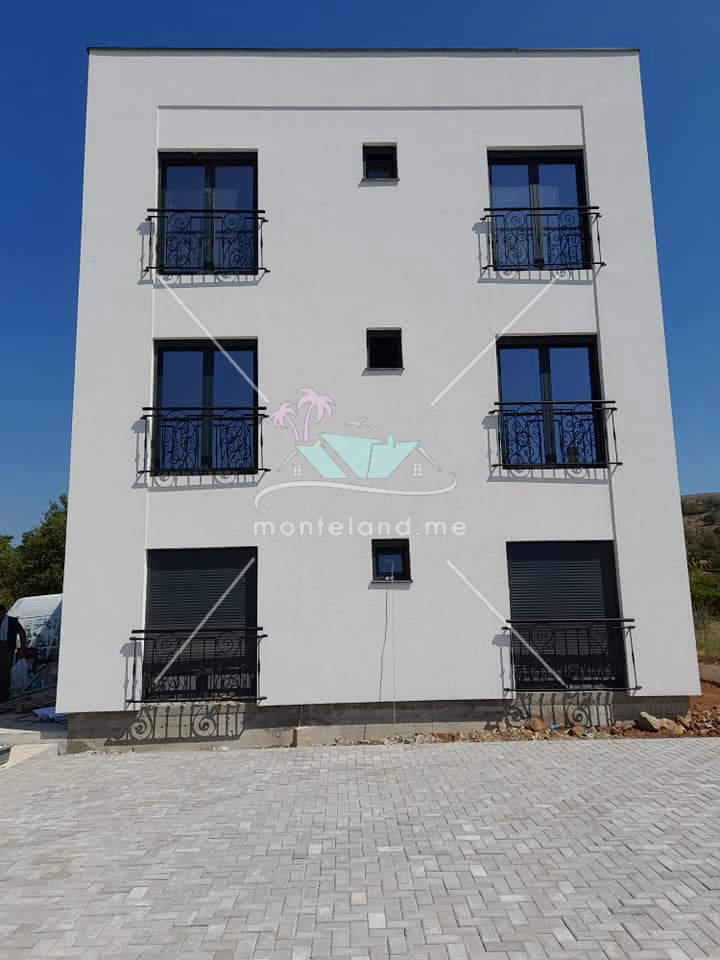 Apartment, offers sale, PODGORICA, DALMATINSKA, Montenegro, 76M, Price - 117500€