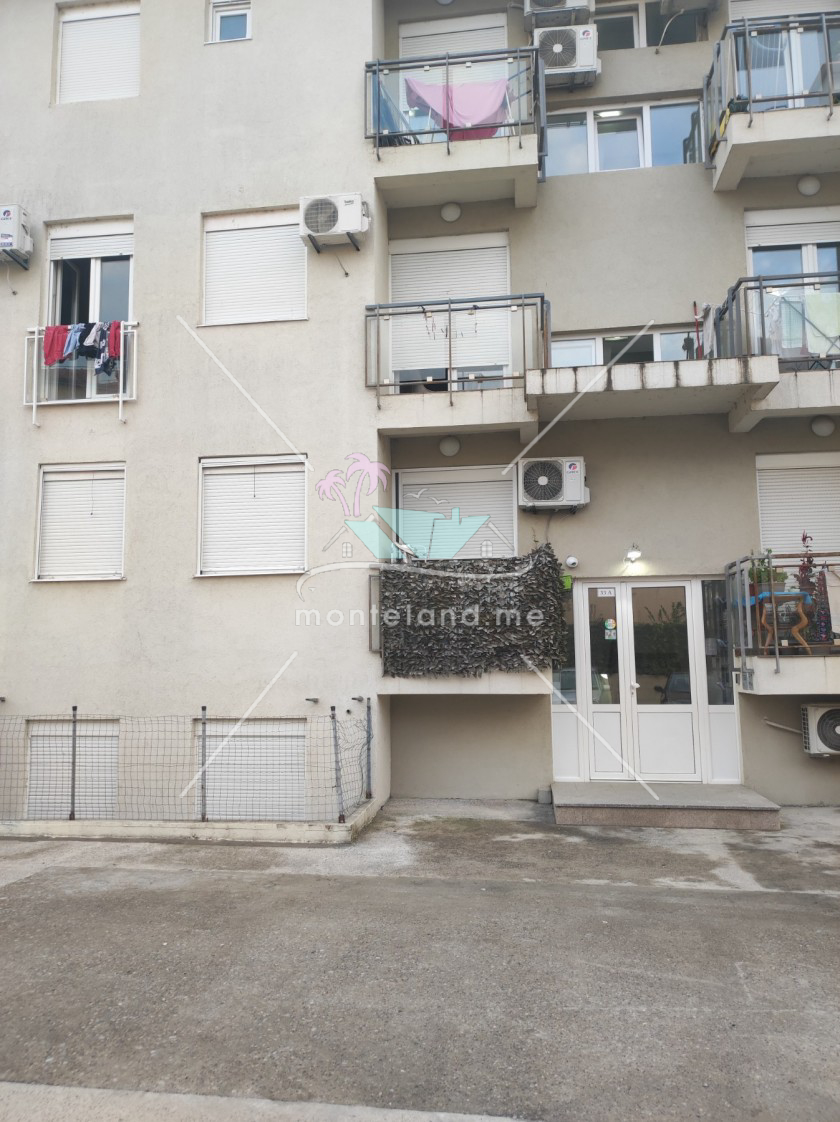 Apartment, offers sale, PODGORICA, ZABJELO, Montenegro, 30M, Price - 36500€