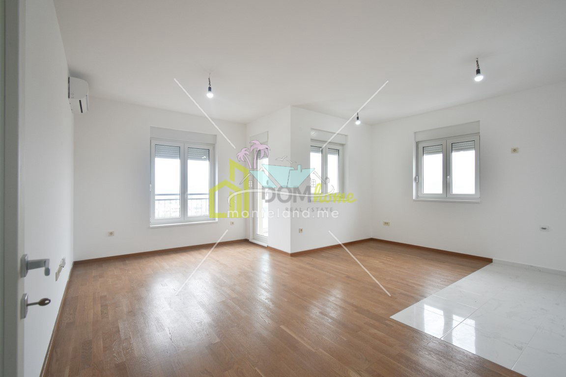Apartment, offers sale, PODGORICA, ZABJELO, Montenegro, 67M, Price - 105000€