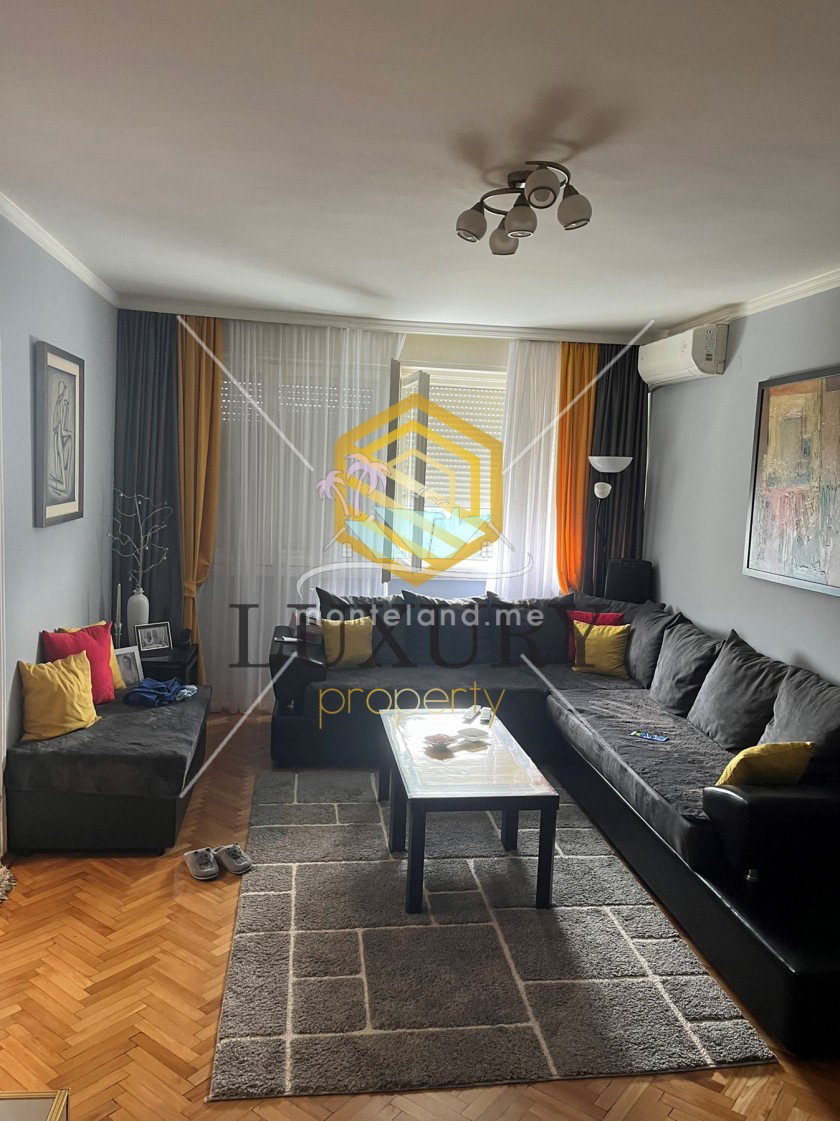 Apartment, offers sale, PODGORICA, PREKO MORAČE, Montenegro, Price - 140000€