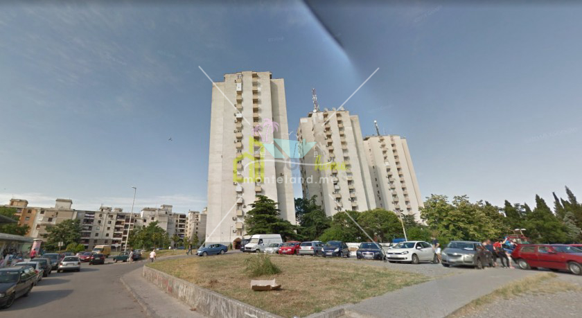 Apartment, offers sale, PODGORICA, KOD GINTASA, Montenegro, 67M, Price - 55000€