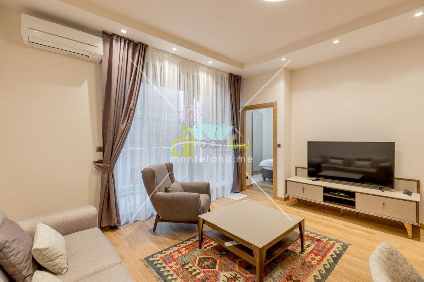 Apartment, offers sale, PODGORICA, KRUŠEVAC, Montenegro, 51M, Price - 120000€